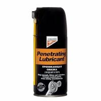 Penetrating Lubricant - проникающая смазка (жидкий ключ), 360 мл