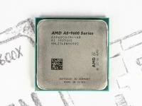 Процессор AMD A8-9600