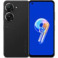 Смартфон ASUS Zenfone 9 16/256 ГБ, Dual nano SIM, midnight black