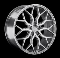 Диск LS Forged FG13 9,5x21 5/120 конус ET49 72,6 MGMF