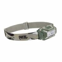 Налобный фонарь Petzl Aria 1 RGB E069BA01, Camo