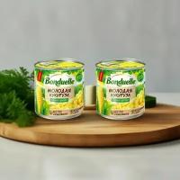 Bonduelle Овощные консервы Кукуруза молодая, 170 г, 2 шт