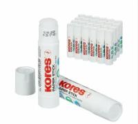 Kores Клей-карандаш Paper Stick 10 г 1 шт