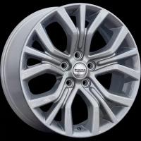 Диск колесный SKAD KL-293 7x18/5x114,3 D66,1 ET40 Artic grey