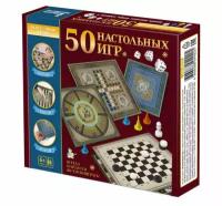 Игра настольная 