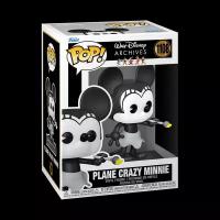 Funko Pop! Walt Disney Archives: Plane Crazy Minnie 57623