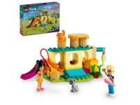 LEGO 42612 Cat Playground Adventure