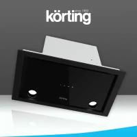 Встраиваемая вытяжка Korting KHI 6777 GN