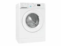 Стиральная машина Indesit BWSA 61051 WWV RU