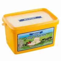 Сыр Апаран Чанах рассольный на развес 50% 300 г, 300 г
