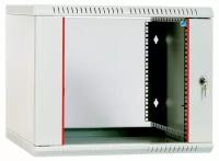 Шкаф коммутационный ЦМО 9U ШРН-Э-9.500 (600x500)