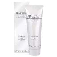 Janssen Cosmetics All Skin Needs Scar Cream Крем для лица против рубцовых изменений кожи, 75 мл