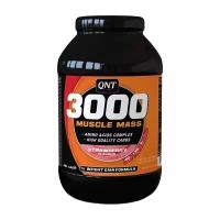 Гейнер QNT 3000 Muscle Mass (1.3 кг)