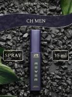 G042/Rever Parfum/Collection for men/CH MEN/15 мл