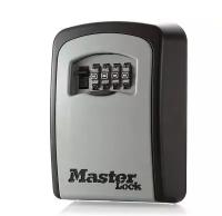 Настенный сейф для ключей MASTER LOCK