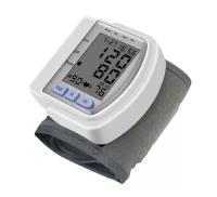 Цифровой тонометр Blood Pressure Monitor CK-102S на запястье