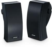 Всепогодная акустическая система Bose 251 Black