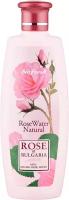 Rose of Bulgaria Розовая вода натуральная