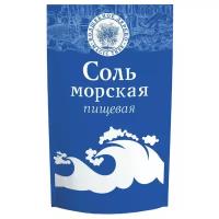 Волшебное дерево Соль морская, 250 г, дой-пак