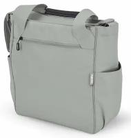 Сумка Inglesina Electa Day bag greenwich silver