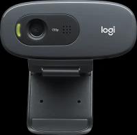 Web-камера Logitech WebCam C270