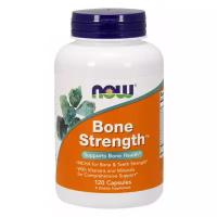 Bone Strength капс
