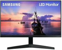 Монитор Samsung F24T350FHI, 1920x1080, 75 Гц, IPS