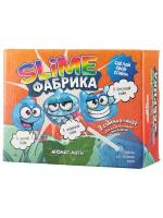 Инновации для детей Slime Фабрика аромат мяты, мультиколор