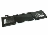 Аккумулятор 02P9KD для ноутбука Dell Alienware 13 R1 14.8V 51Wh (3440mAh) черный