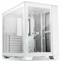 Корпус Lian Li PC-O11 Dynamic Mini Snow White (G99.O11DMI-S.00)