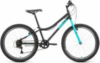 Велосипед ALTAIR MTB HT 24 1.0 (24