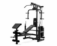 Силовой комплекс DFC Homegym D854