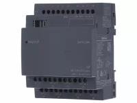 Модуль цифрового ввода / вывода ПЛК 8In / 8Out 6ED1055-1FB10-0BA2 – Siemens – 4034106029463