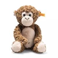 Мягкая игрушка Steiff Soft Cuddly Friends Bodo monkey (Штайф мягкие приятные друзья обезьянка Бодо 30 см)
