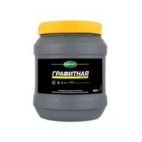 Смазка графитная Oilright 800 г