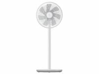Напольный вентилятор Mijia DC Inverter Fan 1X, white