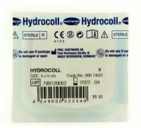 Hydrocoll / Гидроколл - гидроколлоидная повязка, 5х5 см