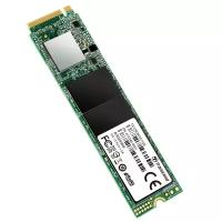 Накопитель SSD Transcend MTE110S 128GB TS128GMTE110S