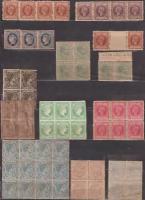Почтовые марки Куба 1873г. 