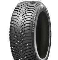 Автошина Kumho WinterCraft Ice WI31 205/50 R17 93T