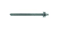 fischer RG M 20 x 260 - Threaded anchor - Steel - Silver - M8 - 2.5 cm - 260 mm