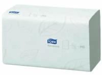 TORK 290163 - White - Monotone - 23 cm - 248 mm