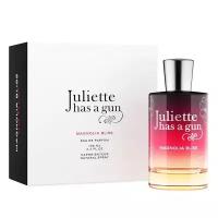 Juliette Has A Gun Magnolia Bliss парфюмерная вода 100 мл унисекс