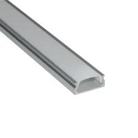 Алюминиевый профиль для светодиодной ленты «Viasvet» VIASVET SP261
