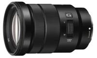 Объектив Sony PZ 18-105mm f/4 G OSS (SELP18105G) Sony E