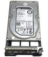 Жесткий диск Dell 9ZM270-157 4Tb 7200 SAS 3,5