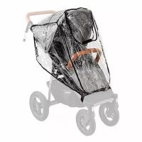 Дождевик для коляски Shamsieva Universal Stroller Rain Сover