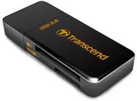 Картридер Transcend TS-RDF5K, USB 3.0