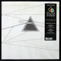 Виниловая пластинка Pink Floyd – Dark Side Of The Moon (Live At Wembley 1974)