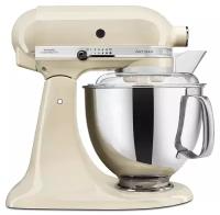 Планетарный миксер KitchenAid Artisan 4.8 л 5KSM175PSEAC